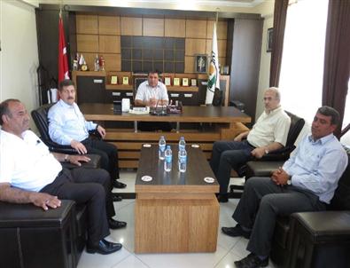 Milletvekili Fındıklı’dan Fethiye Beldesine Ziyaret