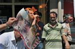 AVRUPA ÜLKELERİ - Mısır’da Yaşanan Olaylar Gümüşhane’de Protesto Edildi