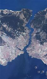 YERLİ KEŞİF UYDUSU - Rasat’ın Türkiye Haritası İnternetten Kullanımına Açılacak