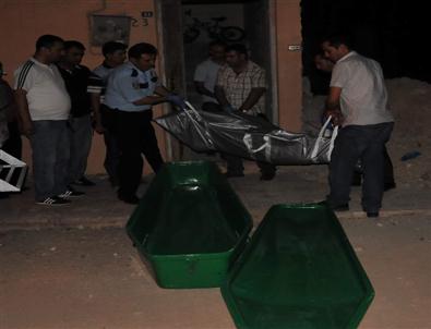 Sır İntihar Sonrası Linç Girişimi