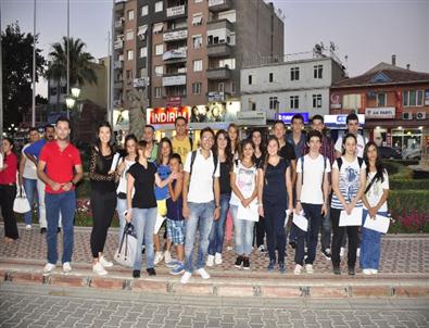 Torbalı-wunsiedel Kardeşliği