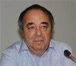 TMMOB - Ünlü Deprem Uzmanından 'japon' Sitemi