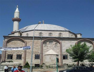 Van’da Hutbeler Mısır'da Yaşanan Katliamlar İçin Okundu