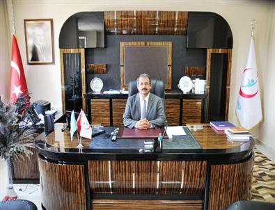 Van Gölü'nde Koli Basili Denetimleri