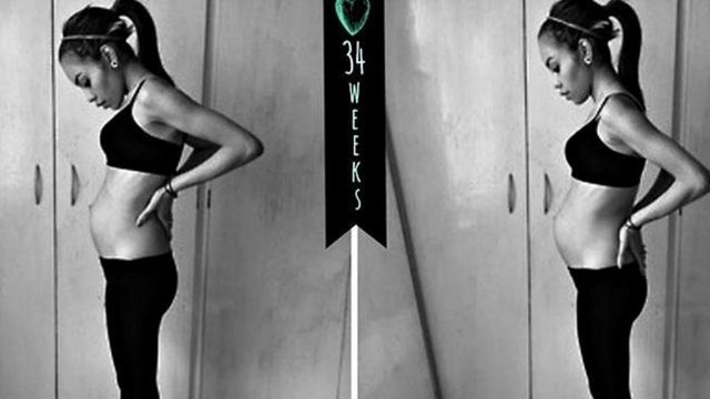 İngiltere'nin beklediği doğum gerçekleşti