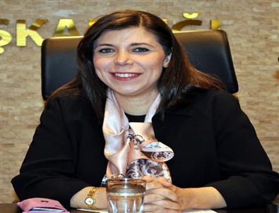 Ak Parti Kayseri Milletvekili Pelin Gündeş Bakır'dan Açıklama