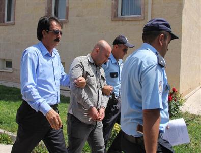 Başbakan Yardımcısı Bozdağ’a Saldıran Şahıs Adliyede