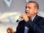 DİKTATÖRLÜK - Erdoğan: Mısır'da halkın iradesi yok sayıldı