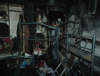 Hakkari Valiliği Aktaş Ailesine Sahip Çıktı