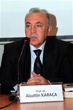 KARAMANOĞLU MEHMETBEY ÜNIVERSITESI - KMÜ Edebiyat Fakültesine Dekan Ataması Yapıldı