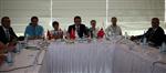 TRAKYA BÖLGESİ - Orta Öğretim Çalıştayı Edirne’de Toplandı
