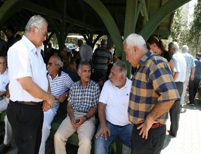 Ramazan Şanıvar’ın Acı Günü