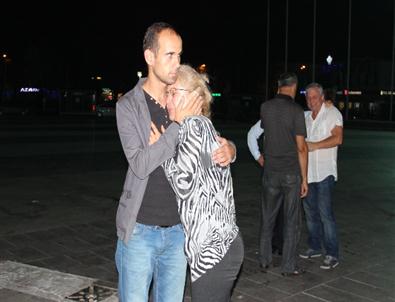 Sakarya Depremi Çabuk Unuttu