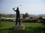 DOĞUŞ HOLDING - Vitapark Golf Sahası Doğuş ve Astaş'ın