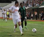 Akhisar Belediyespor - Elazığspor Maçı 0-0 Devam Ediyor