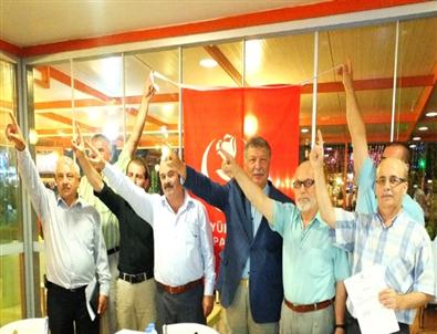 BBP'den Seçim Barajı Tepkisi