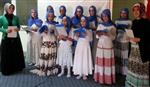 Çaycuma Anadolu Gençlik Derneğinin Düzenlediği Yaz Etkinliği Sona Erdi