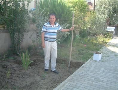 Çevreci Şoför Takdir Topluyor