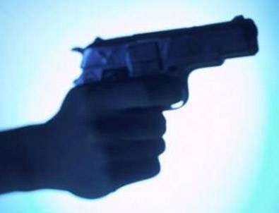 Düğünde Havaya Açılan Ateş Canından Etti