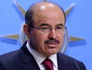 Hüseyin Çelik'ten 'Mısır' Tepkisi