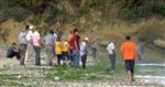 Karadeniz'de Boğulan İki Kardeşten Biri Bulundu
