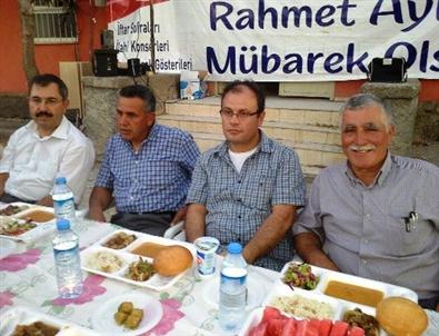 Kızıldağ Güreşleri Krize Neden Oldu