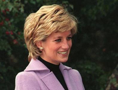 Prenses Diana öldürülmüş olabilir!