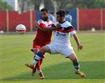 BERGAMA BELEDİYESPOR - Spor Toto 2. Lig