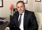 TCDD - Ak Parti Bandırma İlçe Başkan Yardımcısı Yakup Ataş: