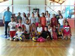 UFUK KOÇAK - Akçakoca’da Yaz Spor Okulları Hız Kesmiyor