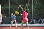 Anadolu Cup Uluslar Arası Tenis Turnuvası Sona Erdi