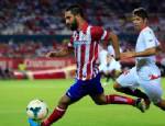 SEVILLA - Arda Turan transferinde son durum!