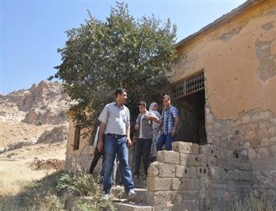 Barış Süreci İle Birlikte Köylerine Geri Döndüler