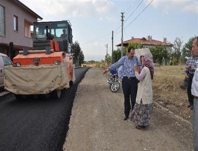 Başiskele'de Değişim Devam Ediyor