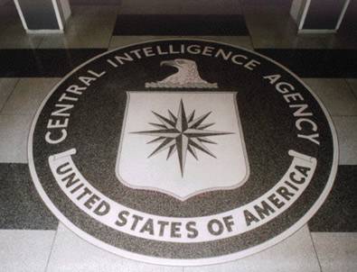 CIA'dan Tarihi İtiraf