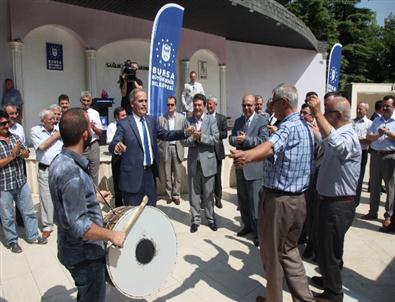 Davullu Zurnalı Toplu İş Sözleşmesi Sevinci