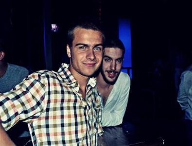 Eskişehir’de Silahlı Kavga