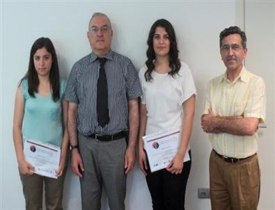 Genç Beyinler’in Birincisi İzmir Üniversitesi