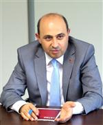 ÖTV - Kimya Sektörünün Meseleleri Bu Toplantıda Masaya Yatırıldı