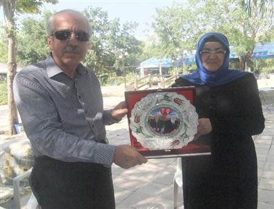 Maltepe'de 'aile İrşat' Toplantısı