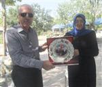 Maltepe'de 'aile İrşat' Toplantısı