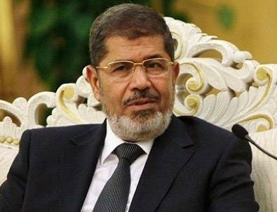Mursi'nin tutukluluk süresi uzatıldı