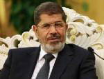 TUTUKLULUK SÜRESİ - Mursi'nin tutukluluk süresi uzatıldı
