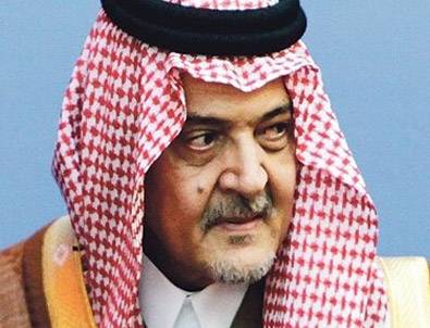 Suudi Arabistan'dan darbeci Sisi'ye destek