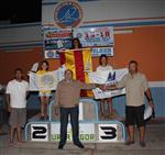 RıZA METE - Urla'da Bağbozumu Şenlikleri Sona Erdi