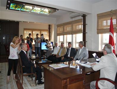 Vali'den Orhangazi'ye Yatırım Müjdesi