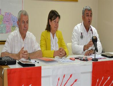 Aile Hekimlerinin Acil Servis ve Ambulanslarda Görevlendirilmesi