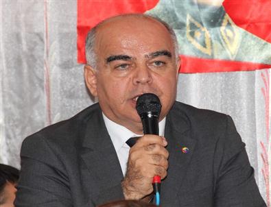 AK Parti Nazilli Teşkilatı Seçime Hazır