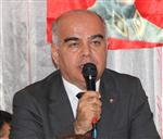 PARTİ ÜYESİ - AK Parti Nazilli Teşkilatı Seçime Hazır