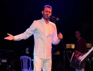 Altındağlılar Bedirhan Gökçe İle Şiire Doydu